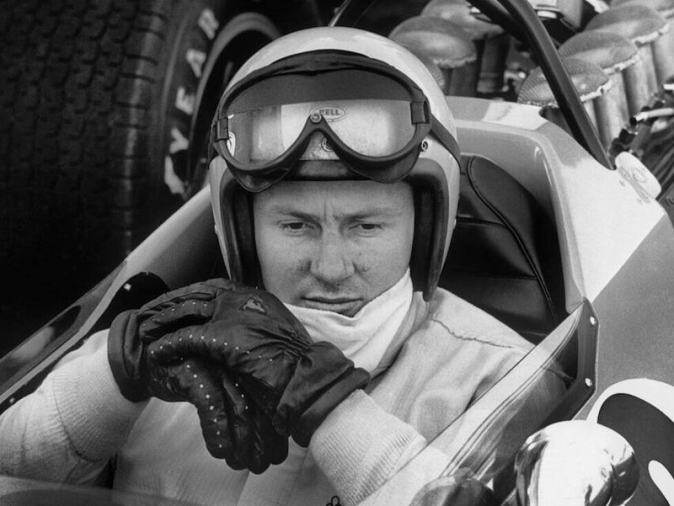 Bruce McLaren