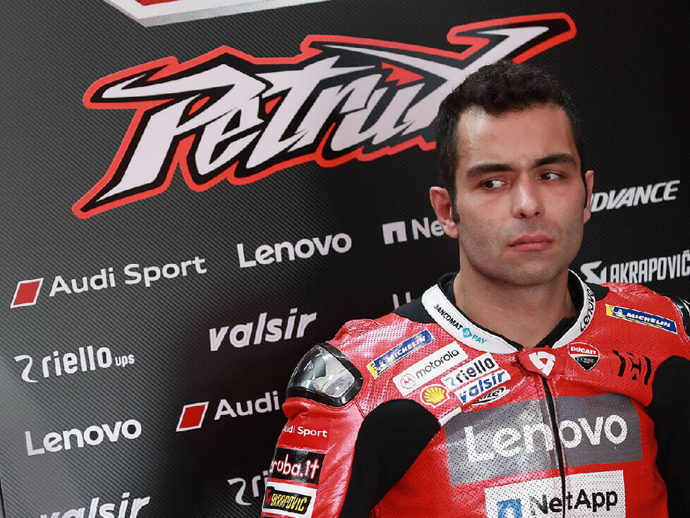 Danilo Petrucci