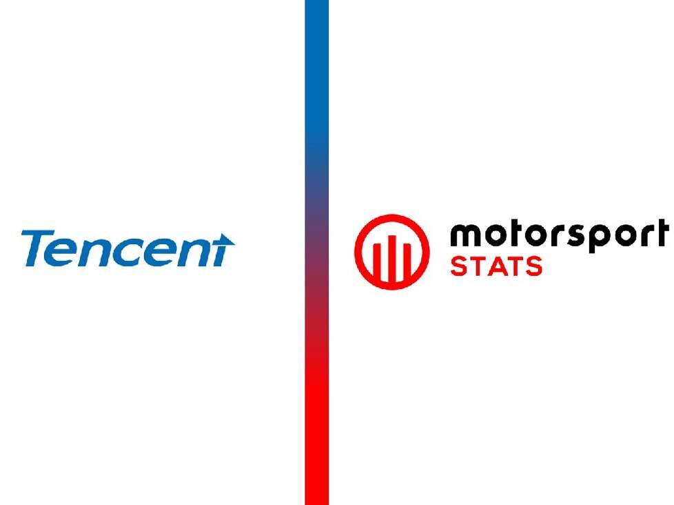 Tencent Motorsport Stats