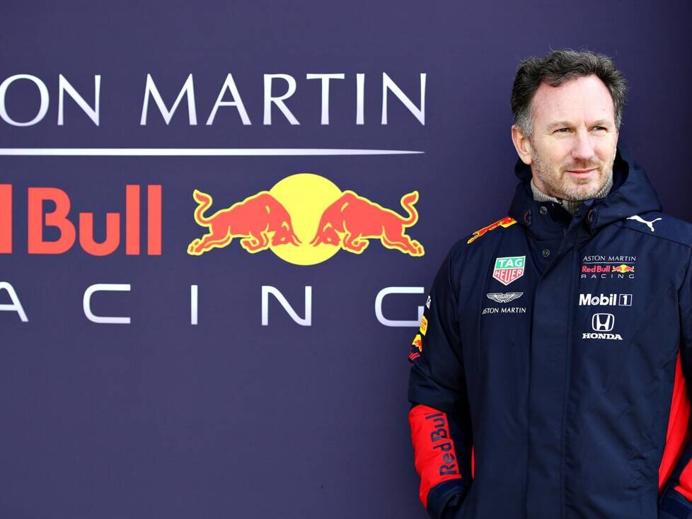 Christian Horner