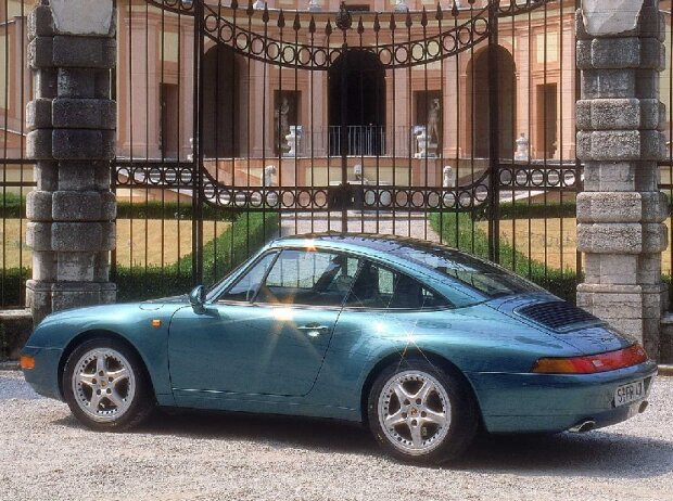 Historie des Porsche 911 Targa Historie des Porsche 911 Targa