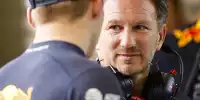 Christian Horner