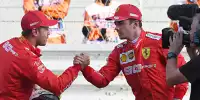 Bild zum Inhalt: Rob Smedley: "Dreamteam" Hamilton-Vettel "kann man schon hinkriegen"