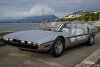 Vergessene Studien: Lamborghini Marzal (1967)