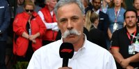Bild zum Inhalt: Coronakrise: Formel 1 setzt bei weiterem Kalender 2020 "keine Deadline"