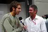 Bild zum Inhalt: Rossi bei Petronas 2021? Mick Doohan findet: "Es gibt keinen Besseren"