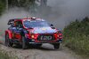 Bild zum Inhalt: Rallye Finnland abgesagt: WRC bis Ende September im Wartemodus?