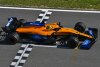 Lando Norris: Privater Formel-3-Test als Comeback-Vorbereitung
