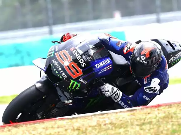 Jorge Lorenzo Titel-Bild zur News: Jorge Lorenzo