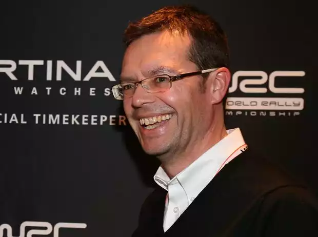 Oliver Ciesla Titel-Bild zur News: Oliver Ciesla