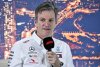 Bild zum Inhalt: Mercedes: FIA glaubte nicht an erfolgreiche DAS-Lösung