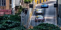 Bild zum Inhalt: FIA-GT-Weltcup in Macau 2020 fällt COVID-19-Pandemie zum Opfer