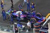 Auspuffsystem: Formel 1 weitet Gridstrafen ab der Saison 2021 aus