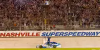 Bild zum Inhalt: NASCAR-Kalender 2021: Renn-Comeback in Nashville steht fest