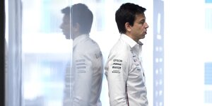 Toto Wolff: Drei Gründe, wieso Mercedes gegen Qualifying-Rennen ist