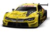 Bild zum Inhalt: BMW zeigt Designs für DTM-Saison 2020: Timo Glock wieder in Gelb!