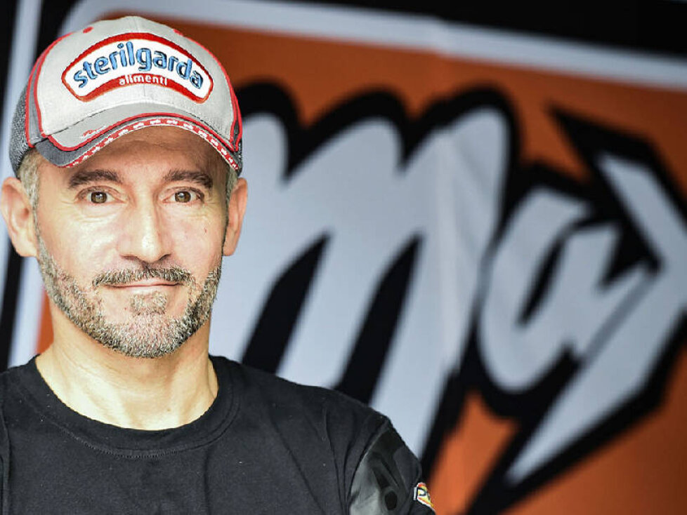 Max Biaggi