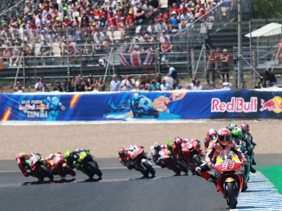 Marc Marquez