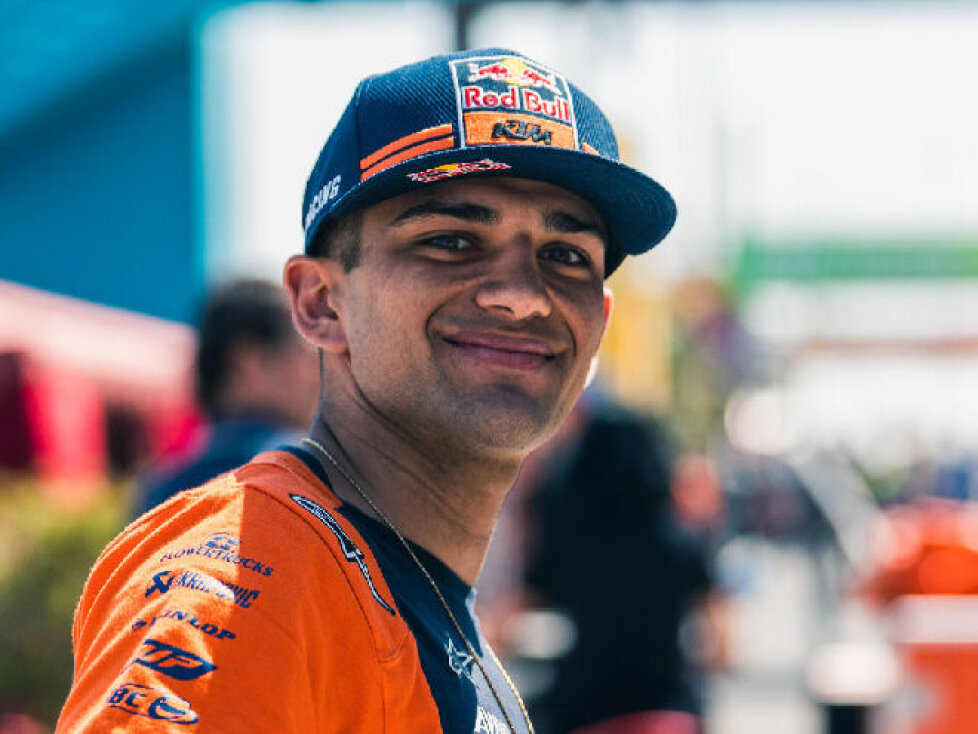 Jorge Martin