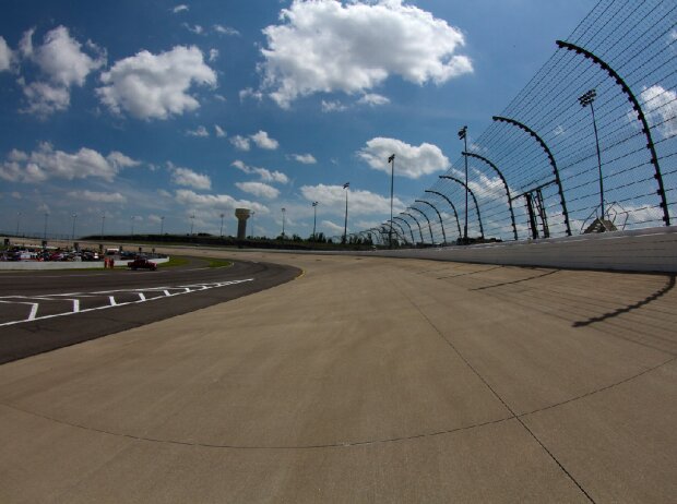 Nashville Superspeedway Nashville Superspeedway