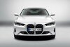 Bild zum Inhalt: BMW 4er G22 (2020) debütiert mit Mega-Niere und geschärftem Fahrwerk
