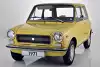 Bild zum Inhalt: Autobianchi A112 (1969-1986): Kennen Sie den noch?