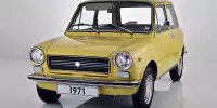 Bild zum Inhalt: Autobianchi A112 (1969-1986): Kennen Sie den noch?