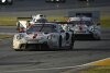 Porsche steigt 2021 aus IMSA-GTLM-Kategorie aus