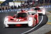 Bild zum Inhalt: Offiziell: Glickenhaus verkündet Hypercar-Programm mit WEC und Le Mans