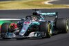 Bild zum Inhalt: Mercedes und Ferrari legen wieder los: Erste F1-Tests nach Coronavirus-Pause
