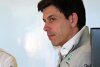Bild zum Inhalt: Toto Wolff: Daimler-Engagement in der F1 steht "nicht zur Debatte"