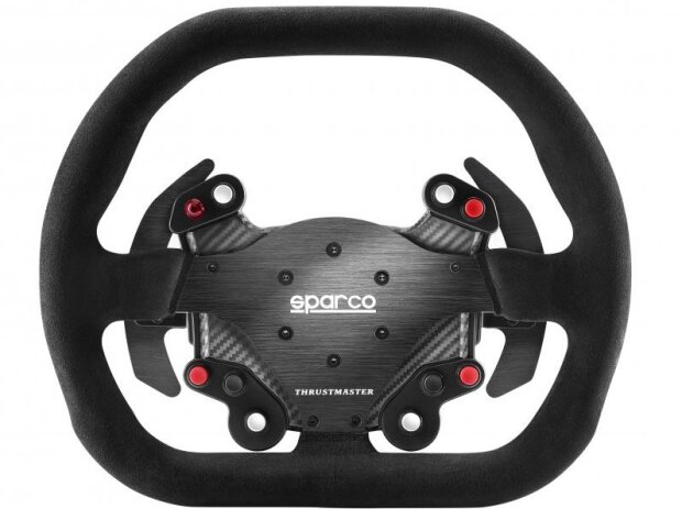 Thrustmaster TM COMPETITION WHEEL Add-On Sparco P310 Mod
