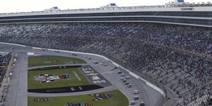 Update NASCAR-Kalender 2020: Renntermine bis Anfang August stehen