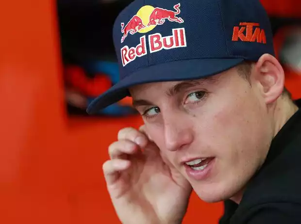 Pol Espargaro Titel-Bild zur News: Pol Espargaro