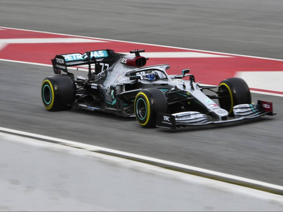 Valtteri Bottas