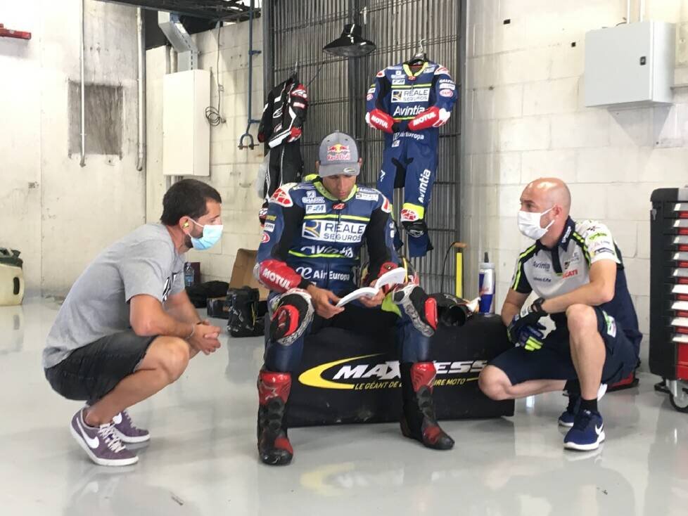 Johann Zarco