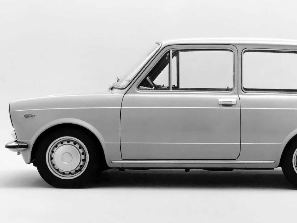 Autobianchi A112