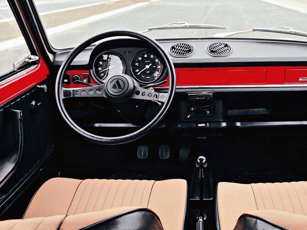 Autobianchi A112