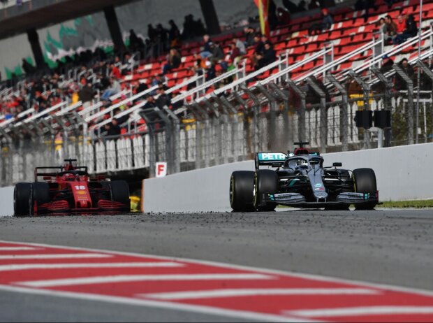 Valtteri Bottas, Charles Leclerc Valtteri Bottas, Charles Leclerc