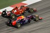 Coulthard fürchtet um Formel 1 als Königsklasse des Motorsports