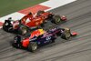 Bild zum Inhalt: Coulthard fürchtet um Formel 1 als Königsklasse des Motorsports