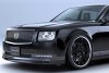 Toyota Century: Selbst mit Tuning sieht er stilvoll aus