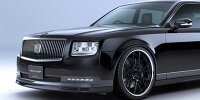 Toyota Century by Artisan