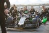 Bild zum Inhalt: GP Österreich in Spielberg: F1-Tross reist mit 2.000 Personen an