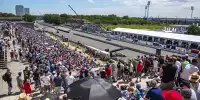 Bild zum Inhalt: "Bricht mir das Herz": So reagiert die DTM auf Norisring-Absage