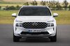 Hyundai Santa Fe (2020): Facelift und Plug-in-Hybrid