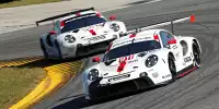 Bild zum Inhalt: Reaktionen auf den Porsche-IMSA-Ausstieg: "Mein schlimmster Tag"