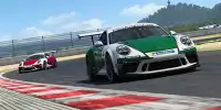 Porsche Esports Carrera Cup Deutschland