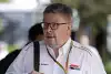 Bild zum Inhalt: Ross Brawn: "Ernsthafte Interessenten" an Williams