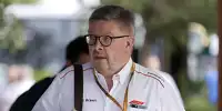 Ross Brawn